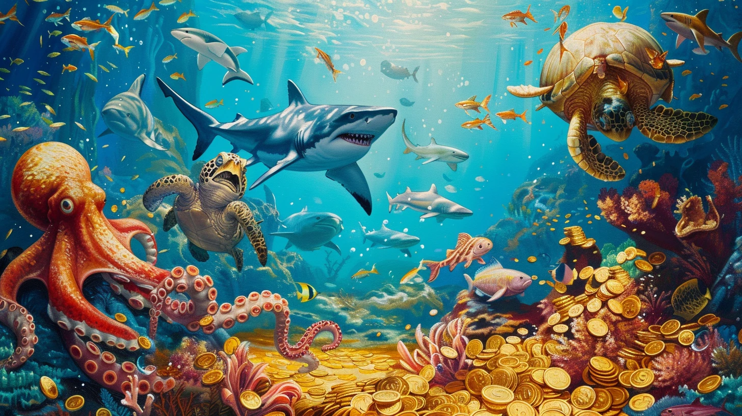 Khám Phá Thế Giới Đá Gà Tại BJ88