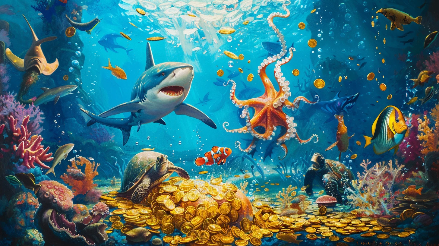 Khám Phá Thế Giới Đá Gà Tại BJ88