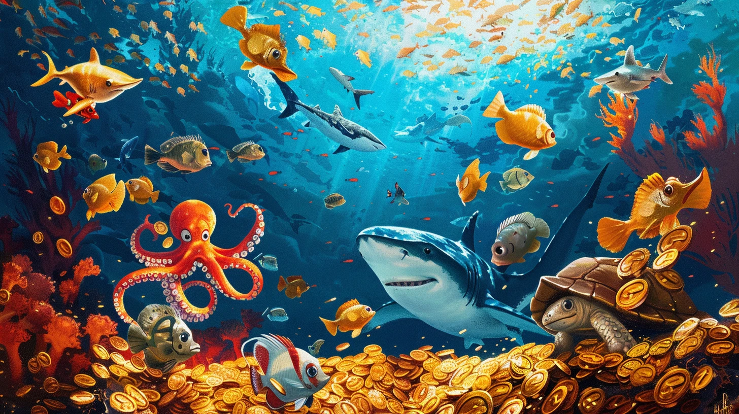 Khám Phá Thế Giới Đá Gà Tại BJ88