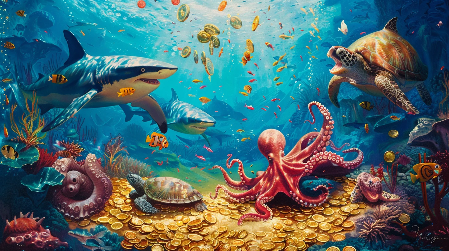 Khám Phá Thế Giới Xổ Số: Từ MCW18 Đến Xổ Số Miền Bắc Và Miền Nam