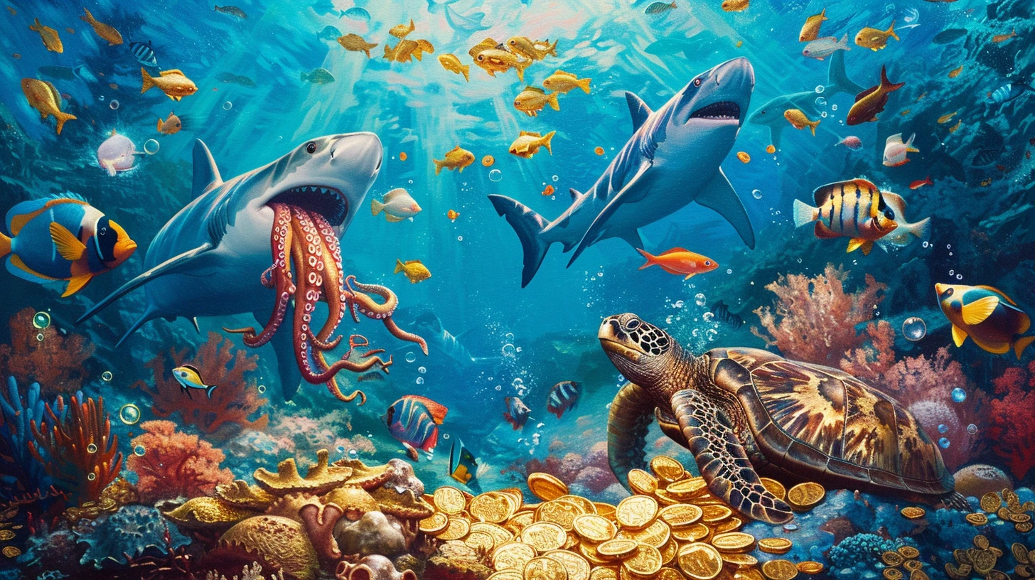 Khám Phá Thế Giới Xổ Số: Từ 7ball đến Kết Quả Vietlott