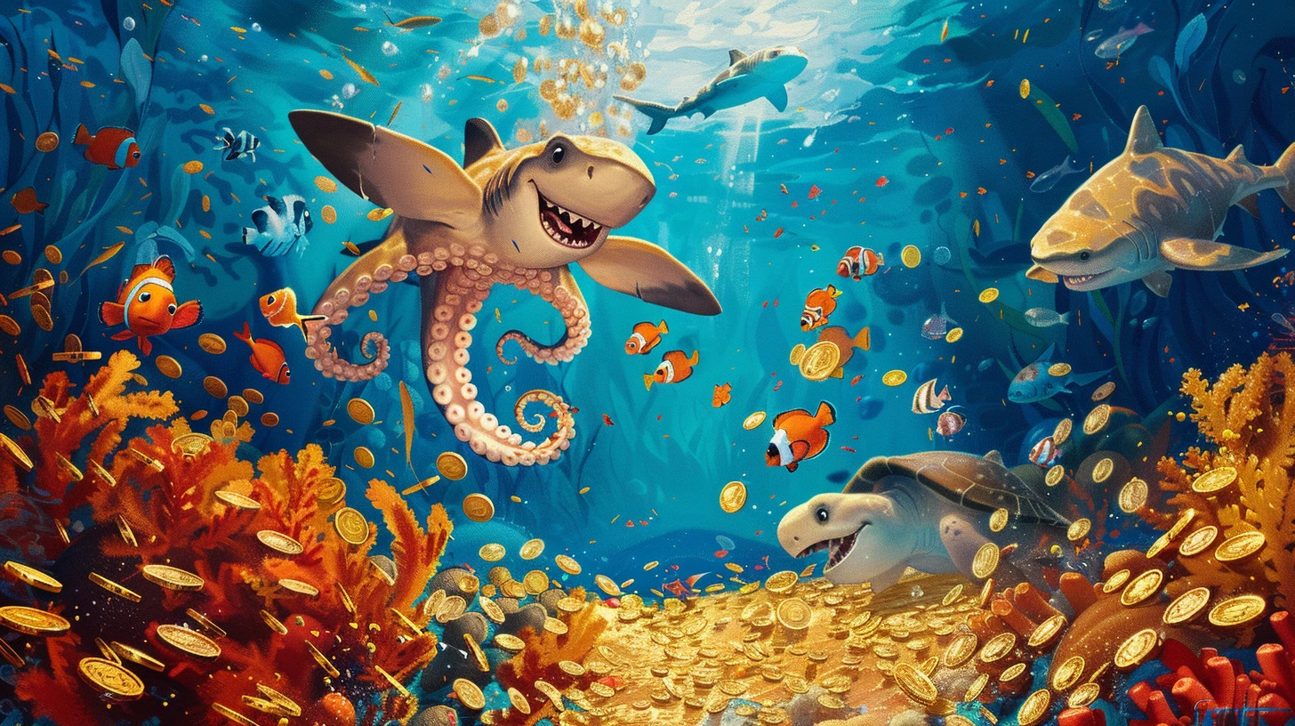 Khám Phá Thế Giới Của 7ball và Các Trò Chơi Xổ Số