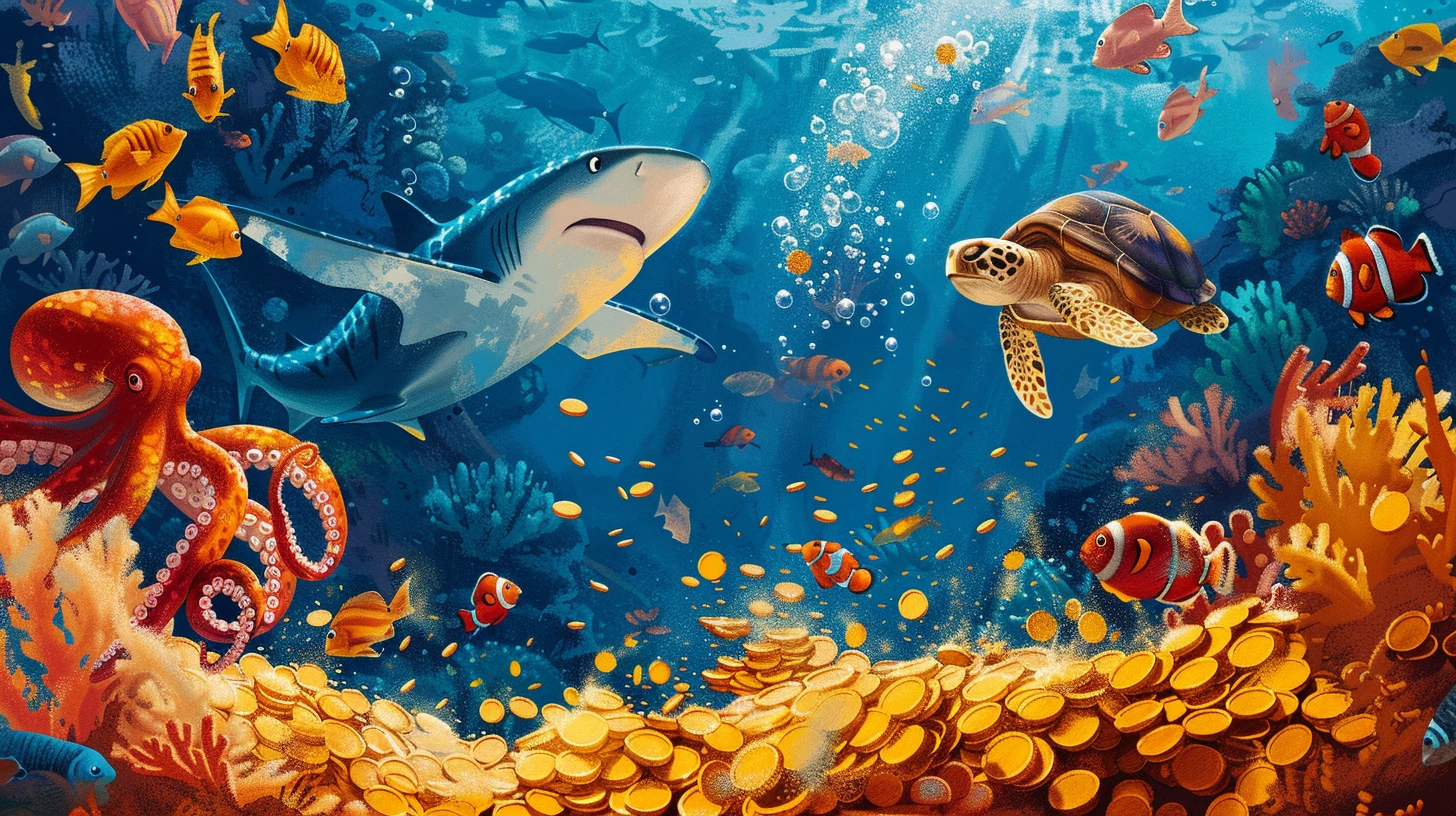 Khám Phá Thế Giới Xổ Số: Từ 7ball Đến Xổ Số Miền Bắc