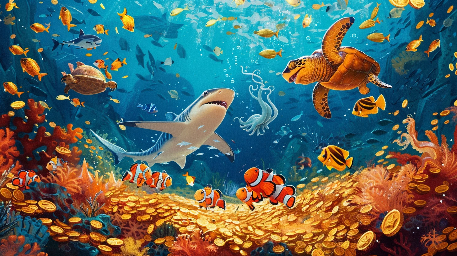 Khám Phá Thế Giới Xổ Số: Từ 7ball Đến Xổ Số Bình Thuận