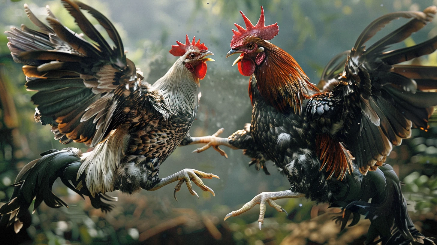 Khám Phá Thế Giới Đá Gà Tại bj88