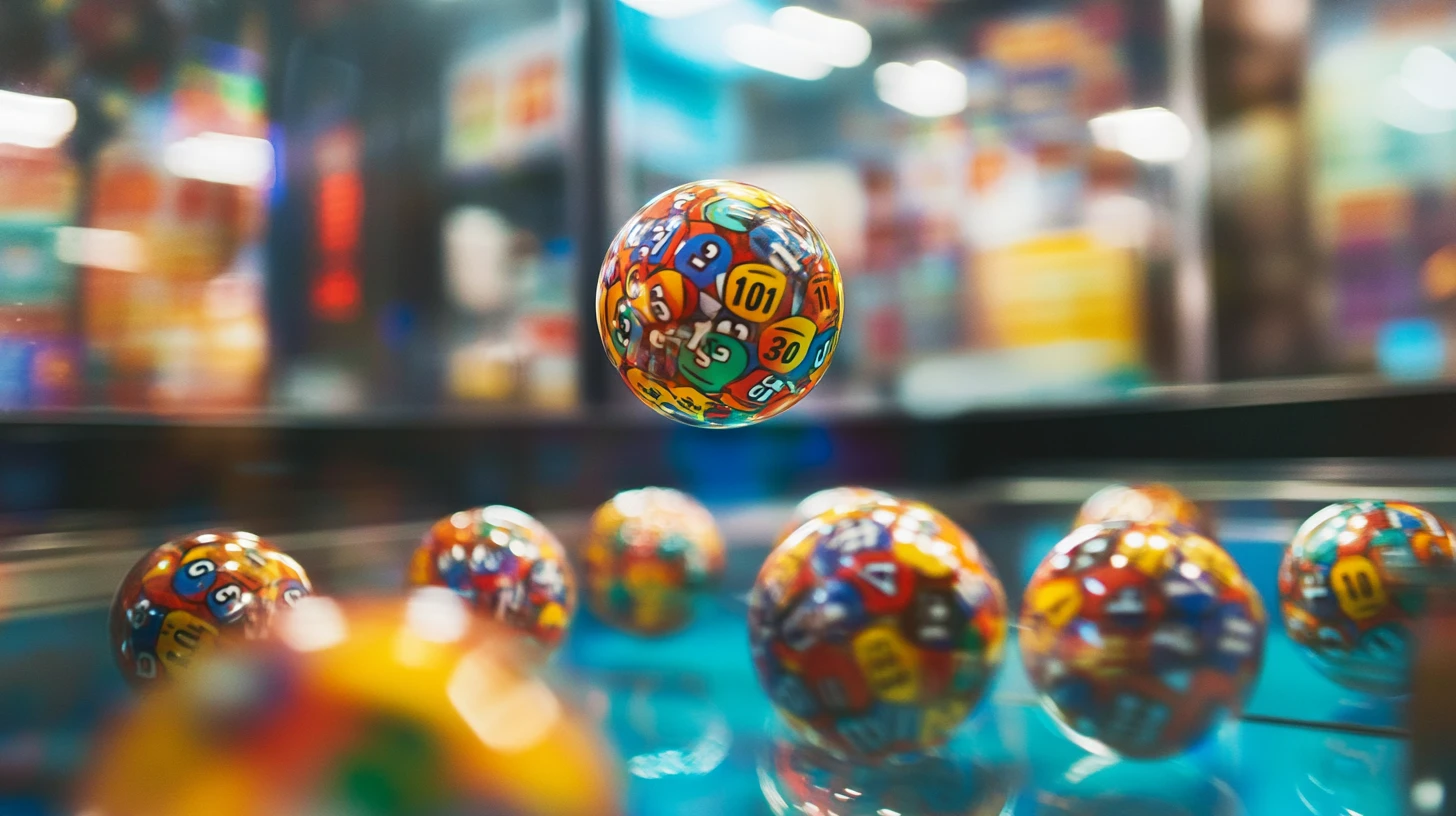 Khám Phá Thế Giới Xổ Số Với 123win