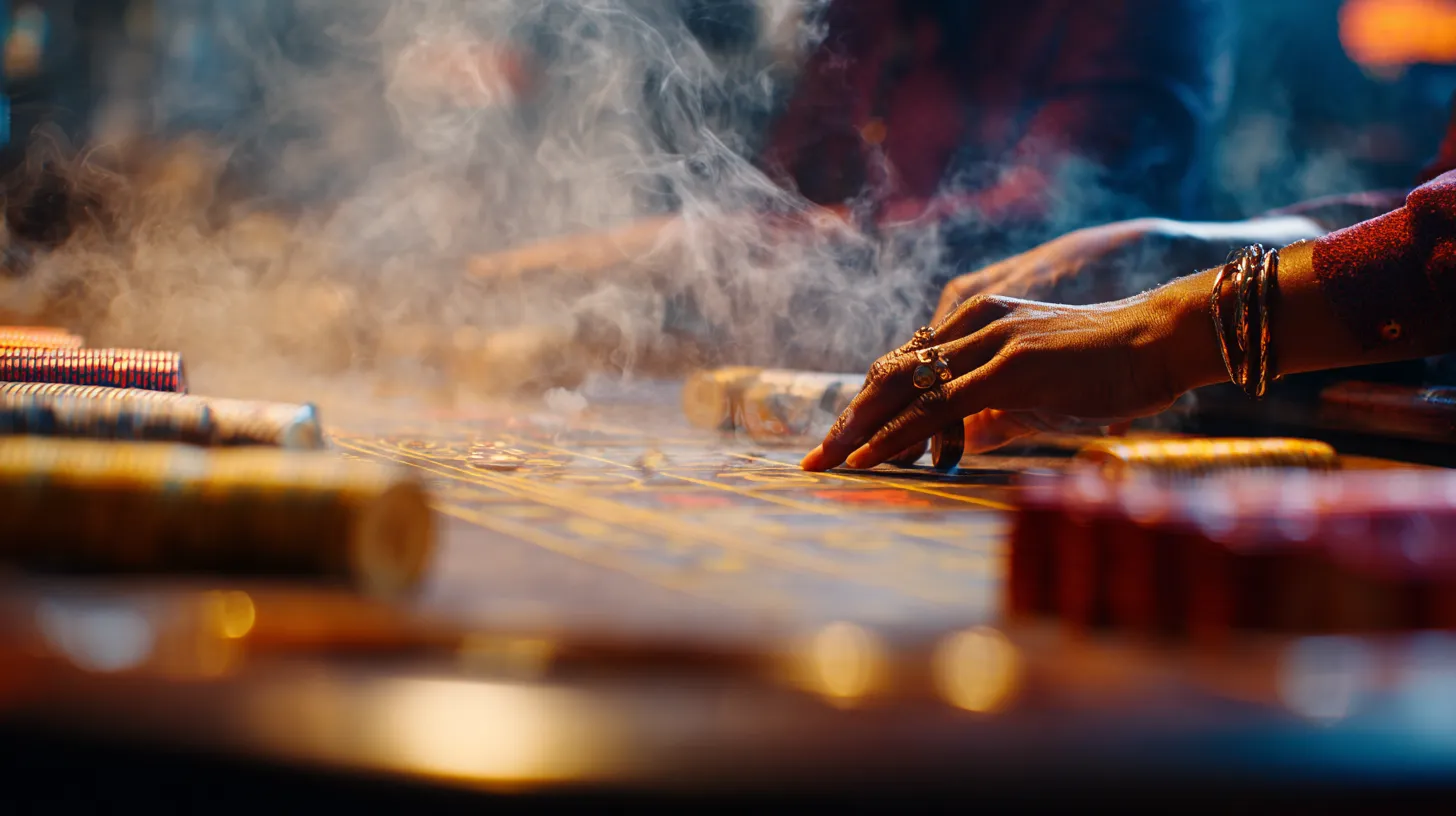 Khám Phá Thế Giới Xổ Số: Từ 123win Đến Vé Số Miền Nam Hôm Nay