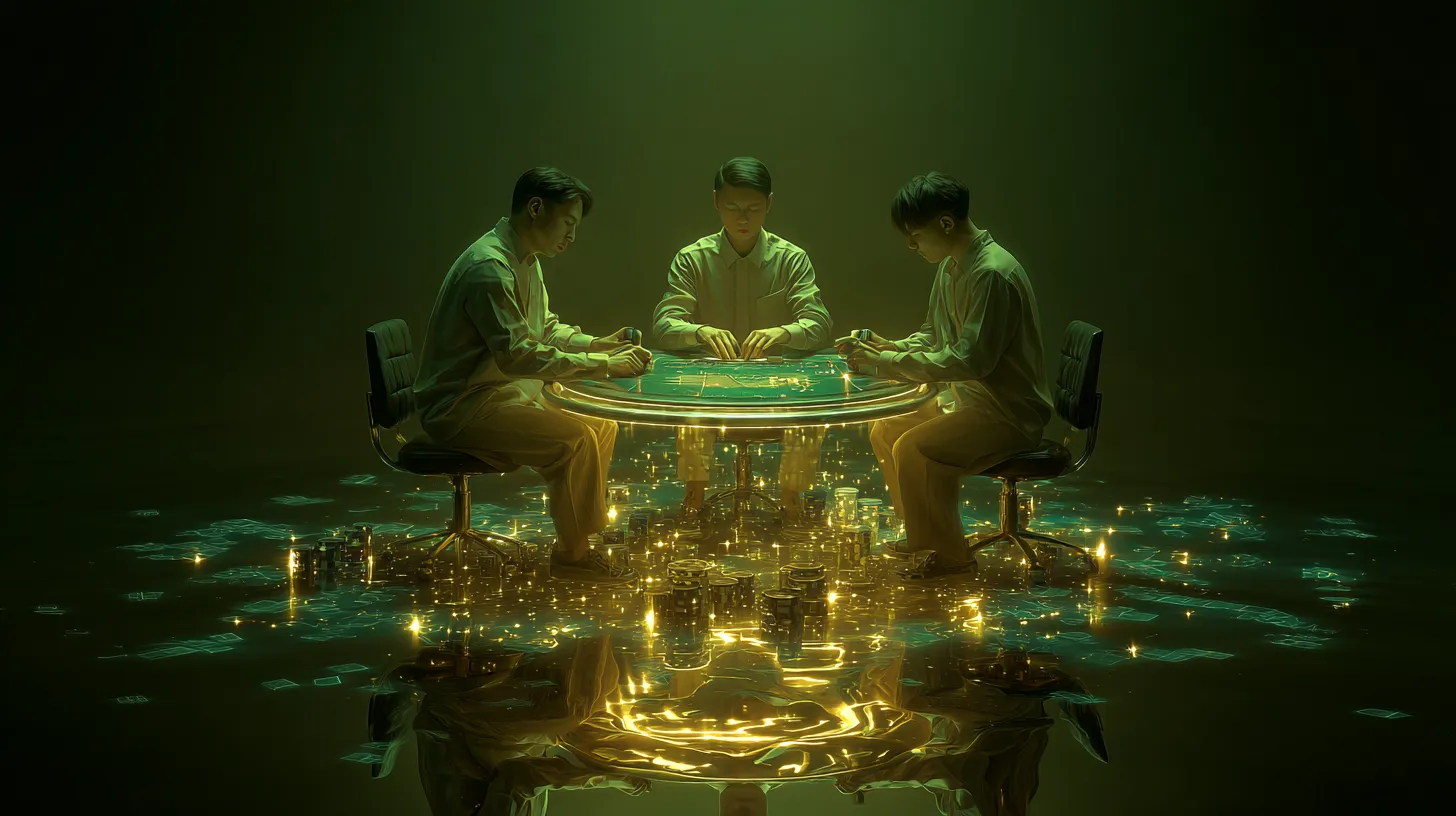 Khám Phá Xổ Số Miền Nam: Thông Tin Cần Biết Về KQXS và Mua Vé Số