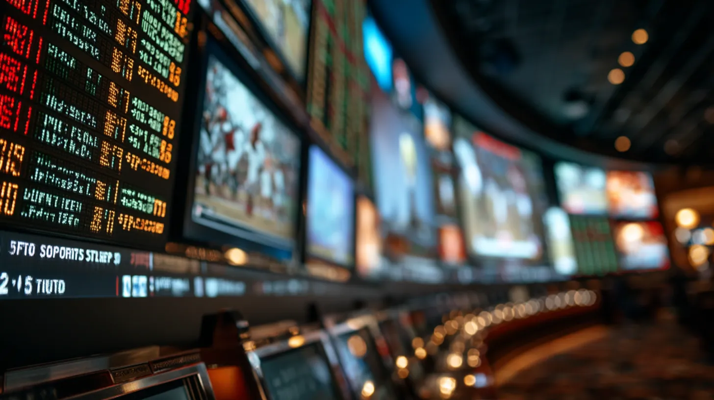 Khám Phá Thế Giới Xổ Số Tại 7ball