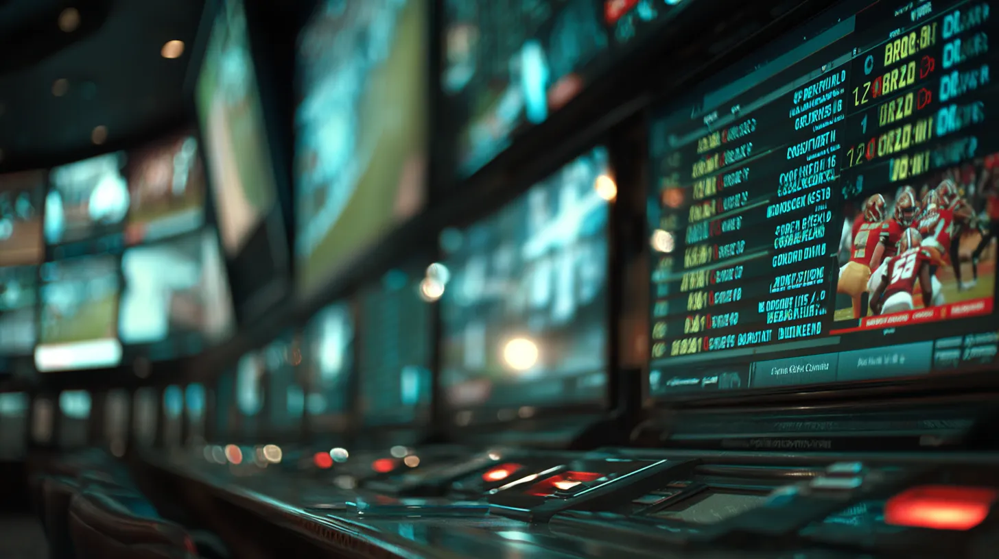 Khám Phá Thế Giới Xổ Số Online với 123win