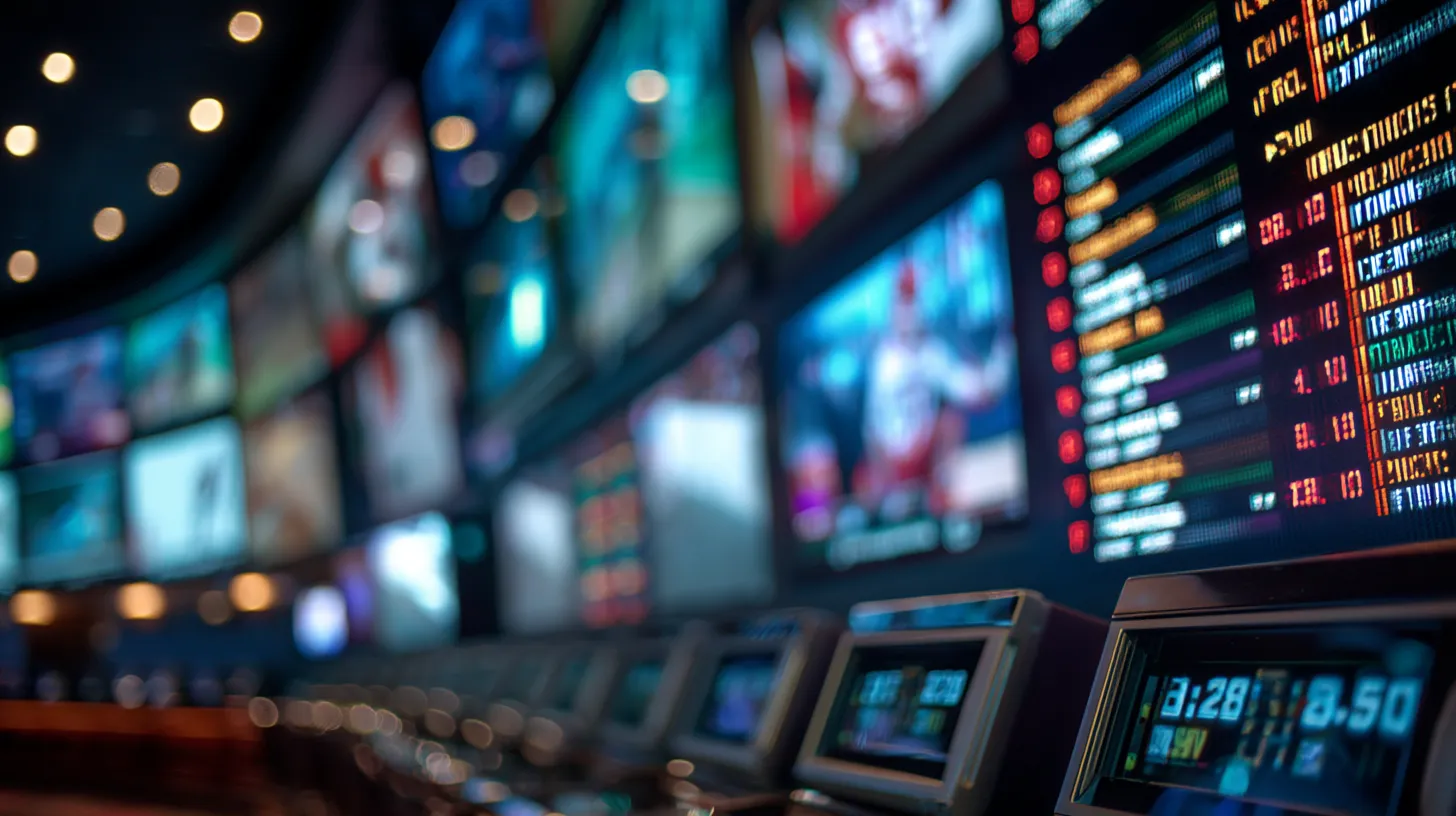 Khám Phá Thế Giới Xổ Số và Cược Online: AG SBOBET và Những Điều Cần Biết