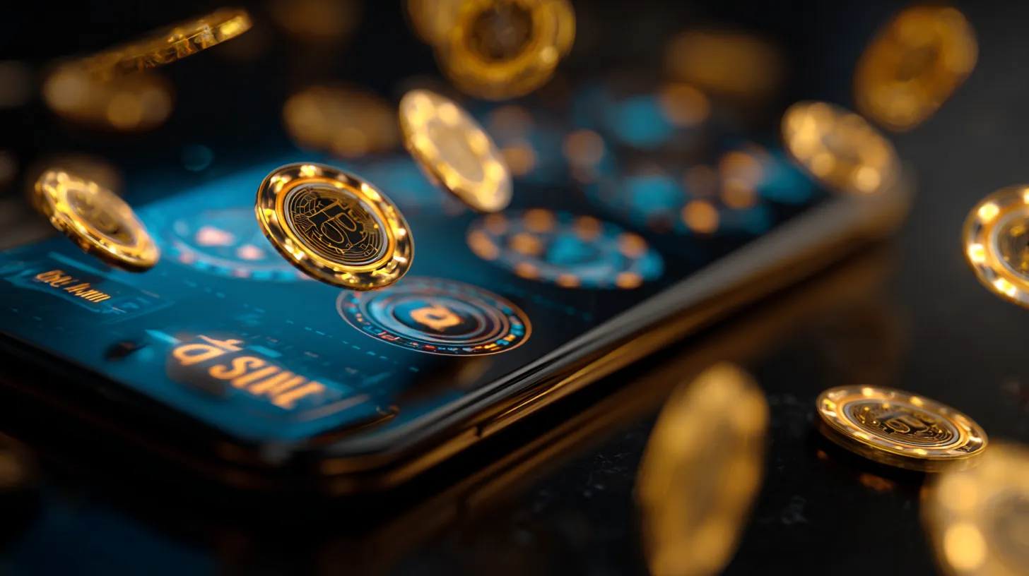 Khám Phá Thế Giới Xổ Số với Febet và XSMB Mobi CN