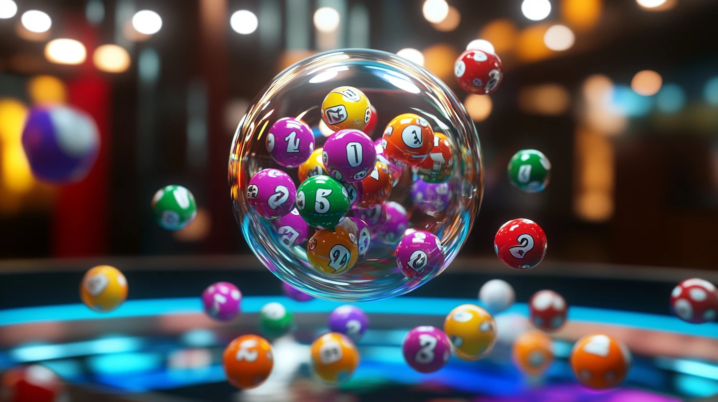 Khám Phá Thế Giới Xổ Số: Từ 123win Đến Vé Số Miền Nam Hôm Nay