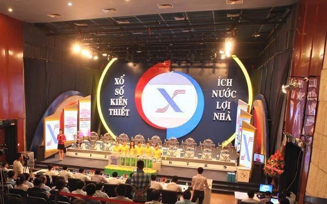 Khám Phá Thế Giới Xổ Số Với MCW18