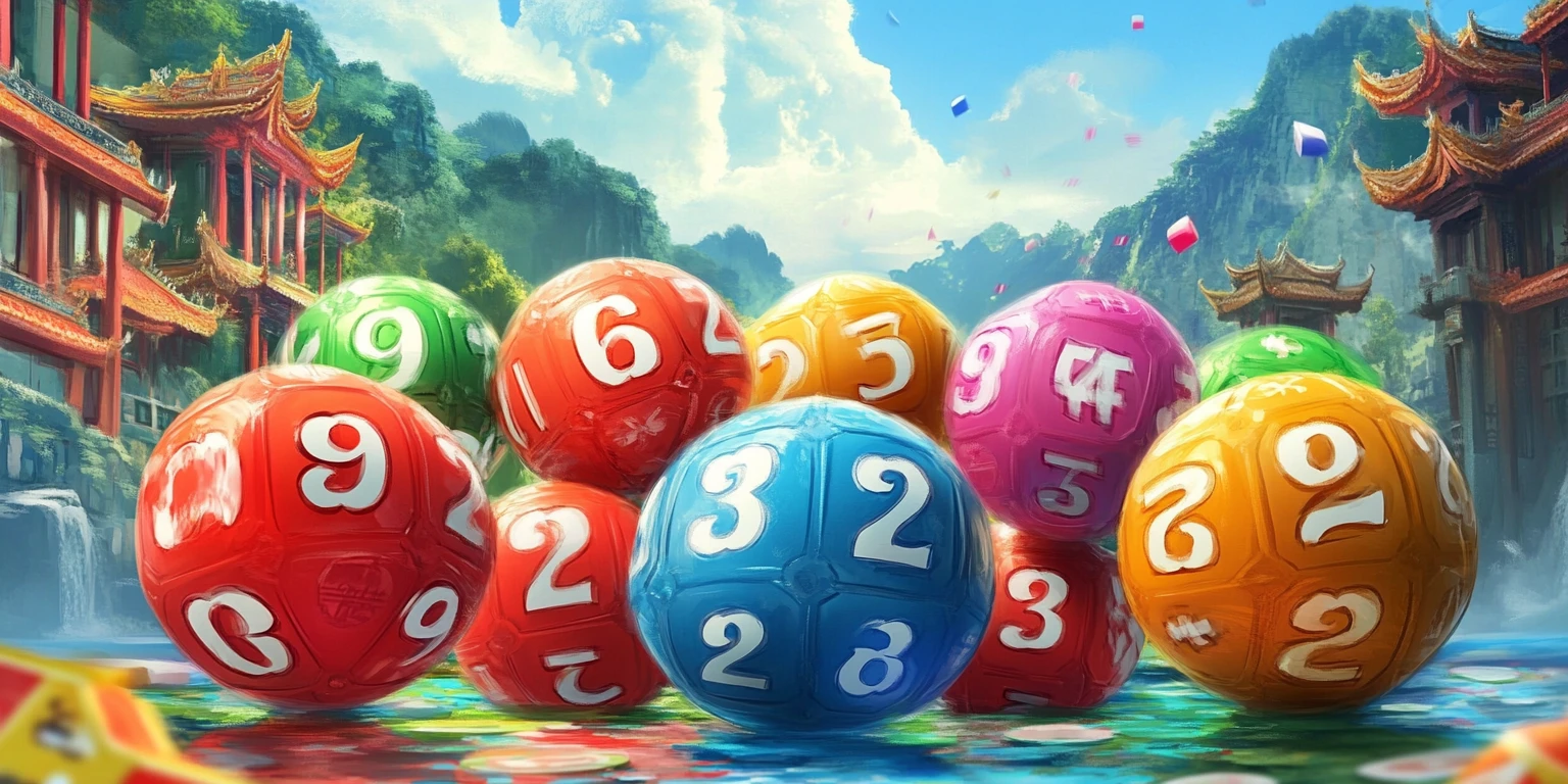 Khám Phá Thế Giới Xổ Số: 7ball và Những Điều Cần Biết Về Kết Quả Xổ Số Miền Bắc