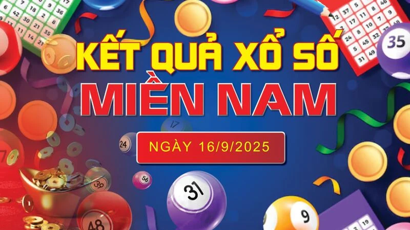 Khám Phá Thế Giới Xổ Số: Từ 123win Đến Vé Số Miền Nam Hôm Nay